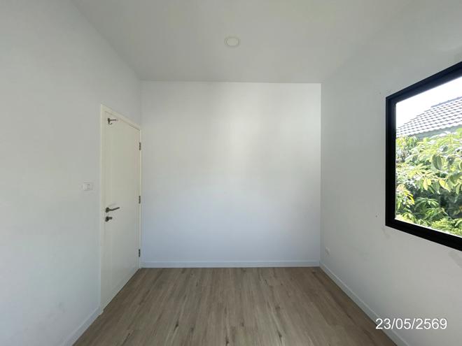 รูป บ้านเดี่ยว 38.2 ตร.วา เพอร์เฟค พาร์ค บางนา บางเสาธง สมุทรปราการ 3.7M - รูปที่ 16/48