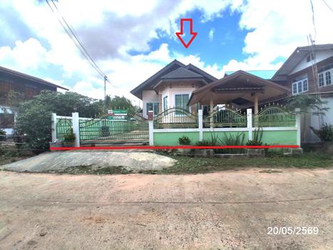 picture HOME 109 Sq.w. Chaturaphak Phiman Roi Et for 2.6M - 31/34