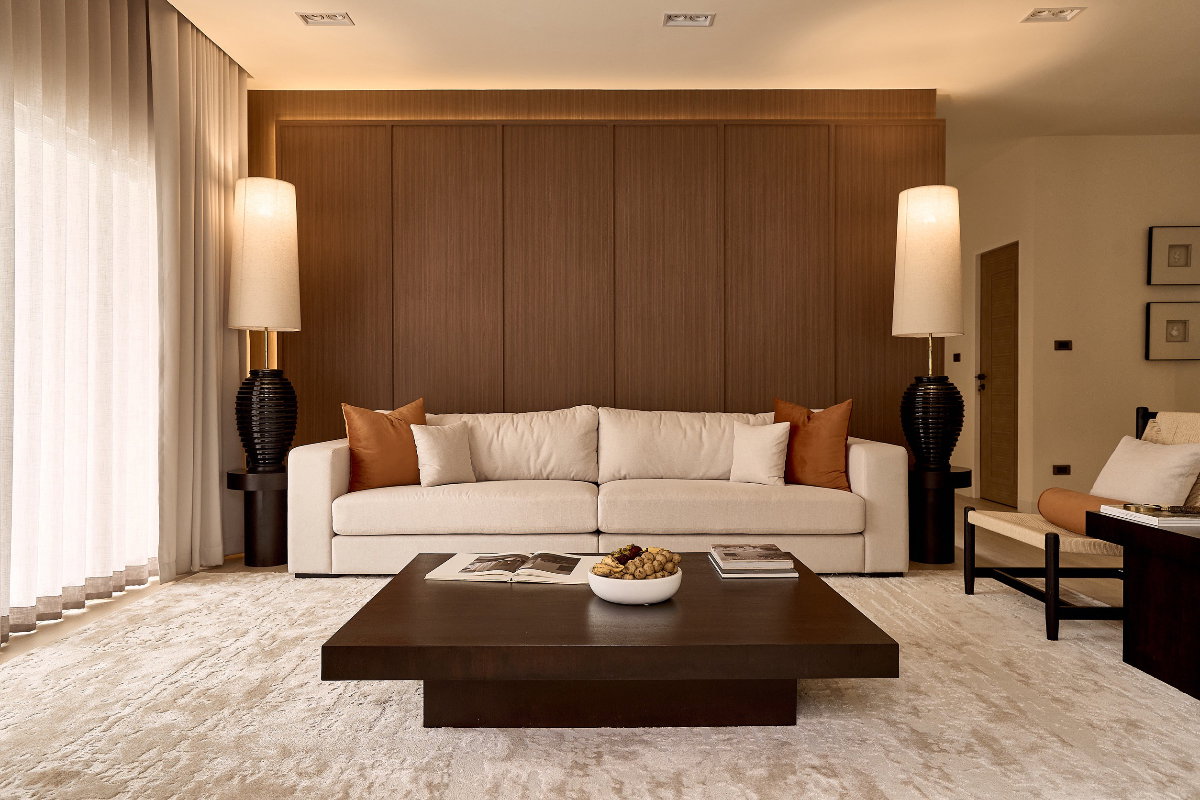 รูป ขายพูลวิลล่าหรู แปลงมุมส่วนตัว | วรารมย์ เจริญเมือง Elegance Resort Pool Villa พร้อมสระว่ายน้ำส่วนตัว เข้าอยู่ได้ทันที - รูปที่ 17/56