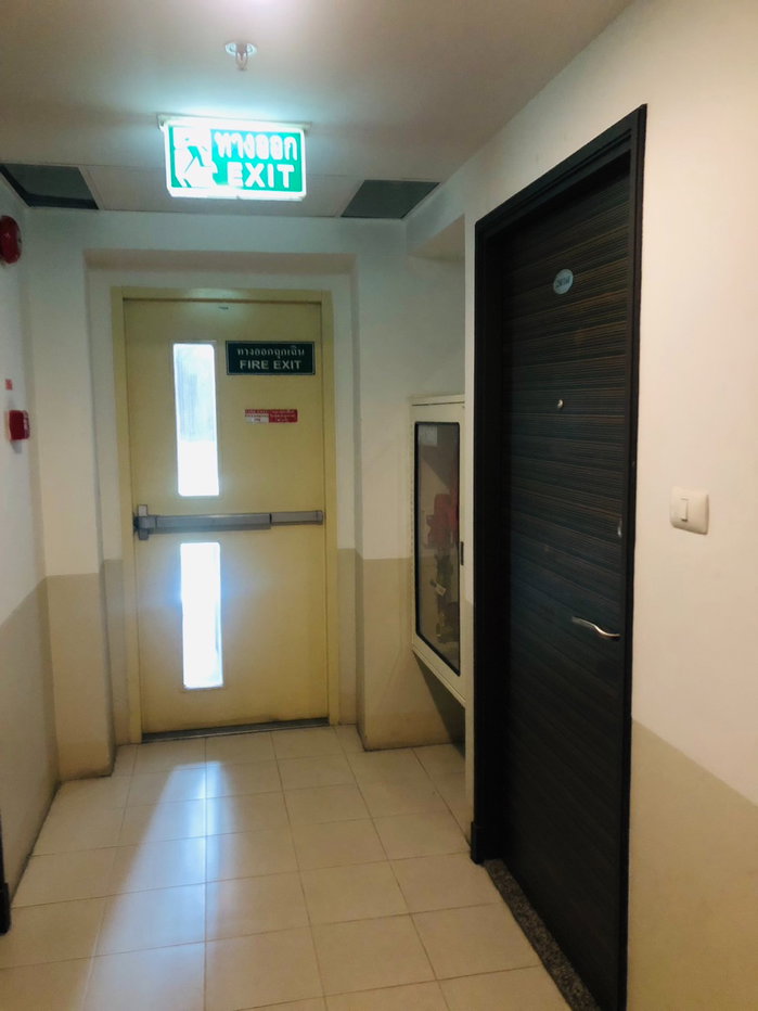 รูป 2 ห้องนอน🦊HunterCondo🦊Supalai Park Ratchayothin - รูปที่ 3/21