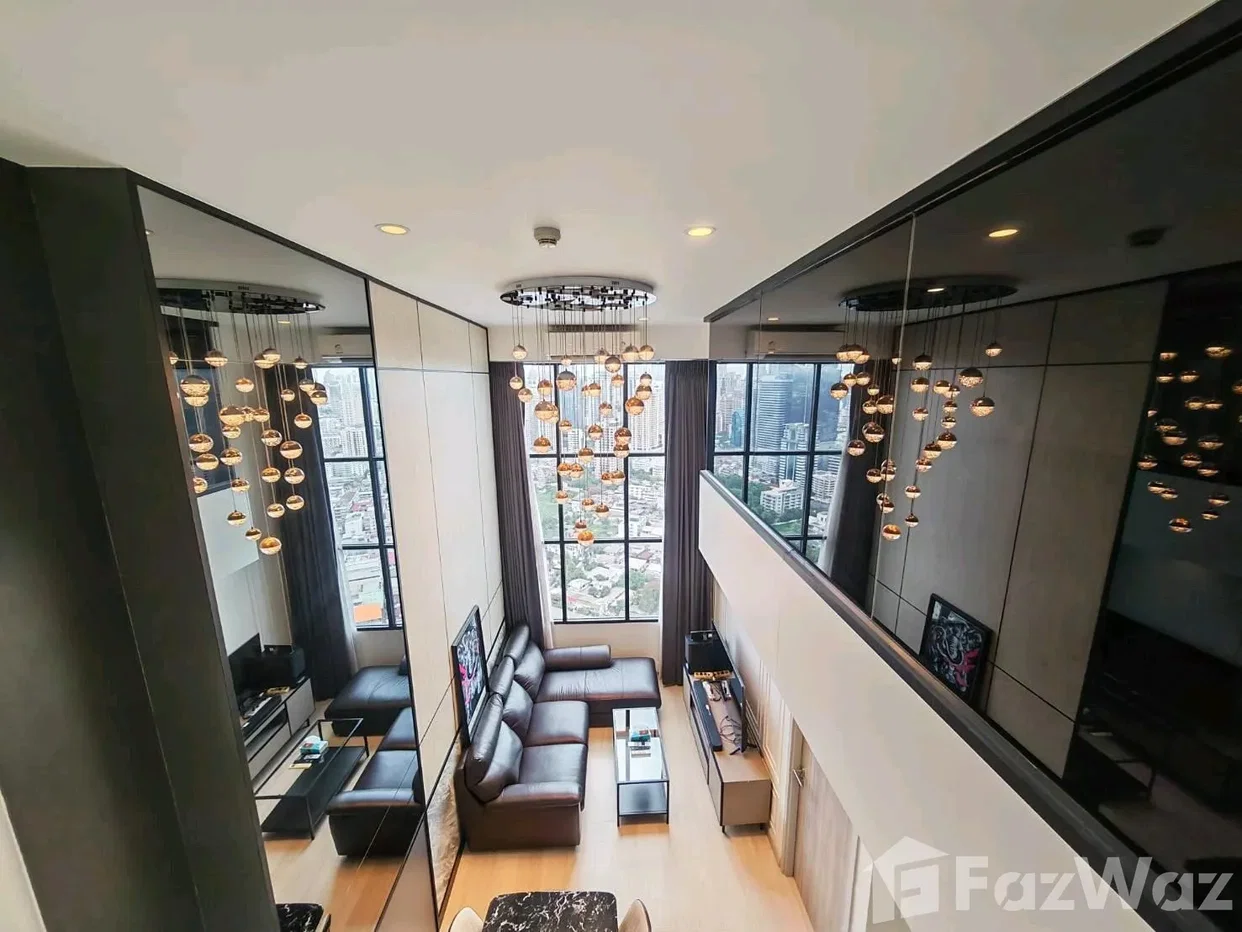 picture Knightsbridge Prime Sathorn 6591831 - 2/8