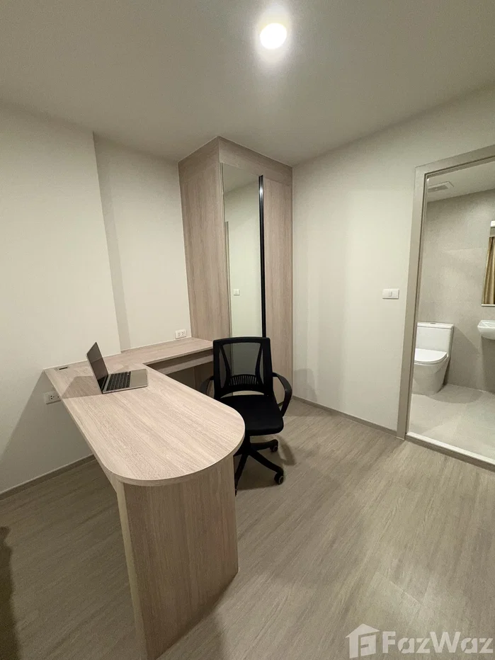 picture Modern Brand New 2 Bedrooms Condo at Quiet Corner 6590987 - 23/35