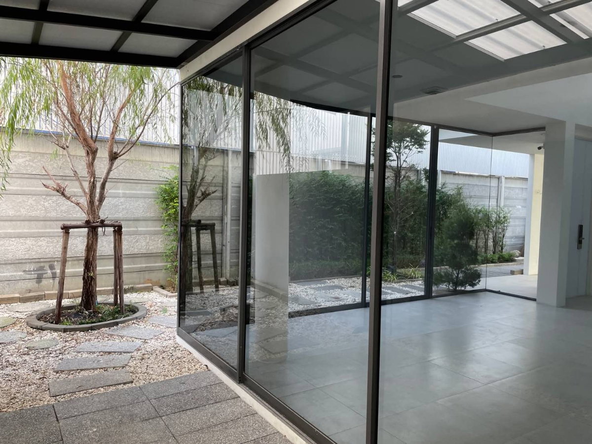 รูป Home Office ให้เช่า ARKIN Vibhavadi | ใกล้สนามบินดอนเมือง 业主直租 | 高端办公住宅出租 | สนใน@sacondo - รูปที่ 15/21