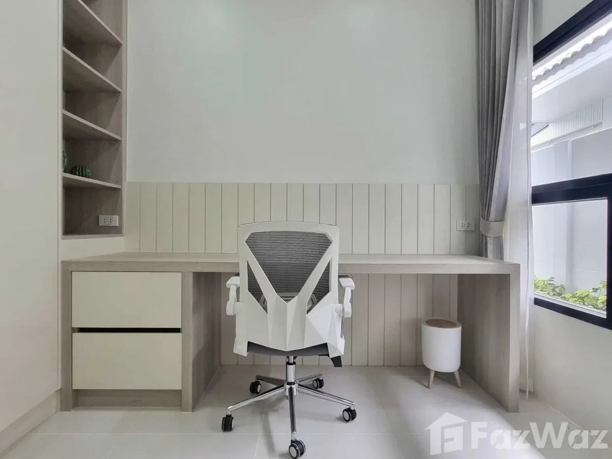 รูป บ้านเดี่ยวให้เช่า 3 ห้องนอน ในโครงการ บ้านดอนการ์เด้นโฮม 1975758 - รูปที่ 18/30