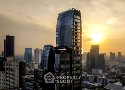 คอนโดให้เช่า : คอนโด 1 ห้องนอน ที่ AESTIQ Thonglor เลี้ยงสัตว์ได้ ใกล้ทองหล่อ (ID 3096924)