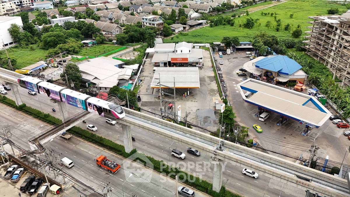 picture Land For Sale In Min Buri, Bangkok (ID 3097166) - 5/18