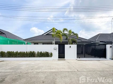 3 Bedroom House for rent at Ban Don Garden Home 1975758