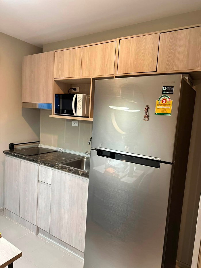 picture MN3749 Elio Sathorn - Wutthakat Full Furnitured - 5/7