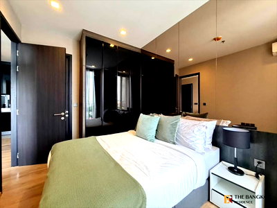 Condos for sale : 🛋️ Noble Around Ari - Spacious 41.6 sq.m. unit, beautifully furnished and ready to move in 🚆 Near BTS Ari