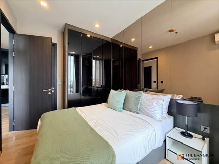 🛋️ Noble Around Ari - Spacious 41.6 sq.m. unit, beautifully furnished and ready to move in 🚆 Near BTS Ari