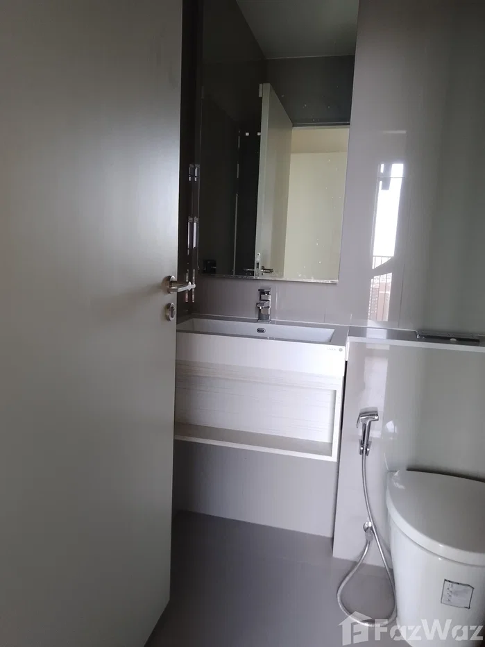 picture Studio Condo for sale at Whizdom Station Ratchada-Thapra 6583245 - 8/10
