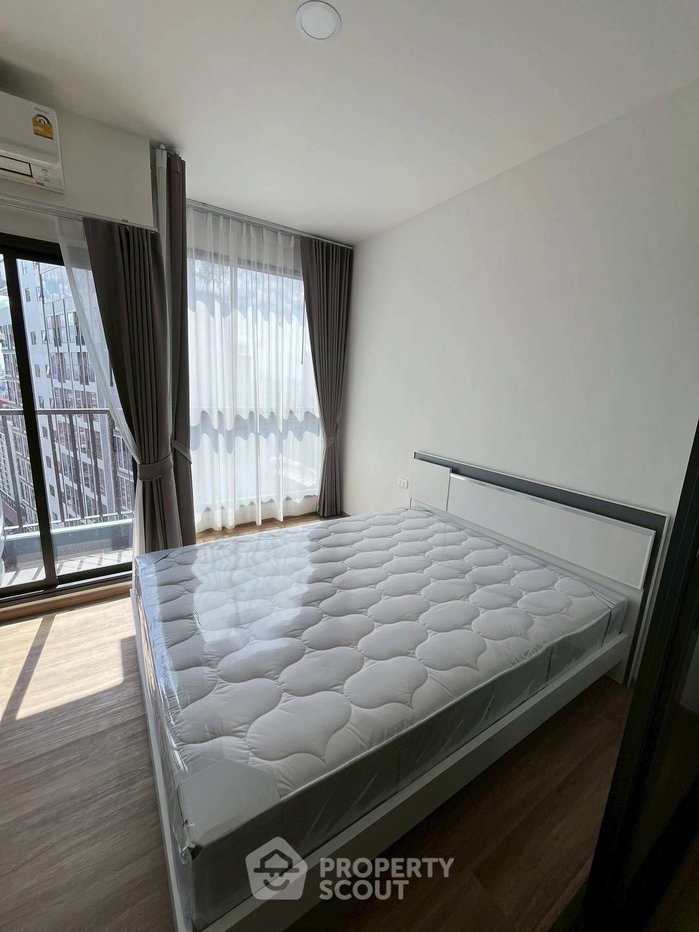 picture 1-BR Condo Near MRT Huai Khwang (300m), The Stage Mindscape Huai Khwang (ID 3094844) - 4/9