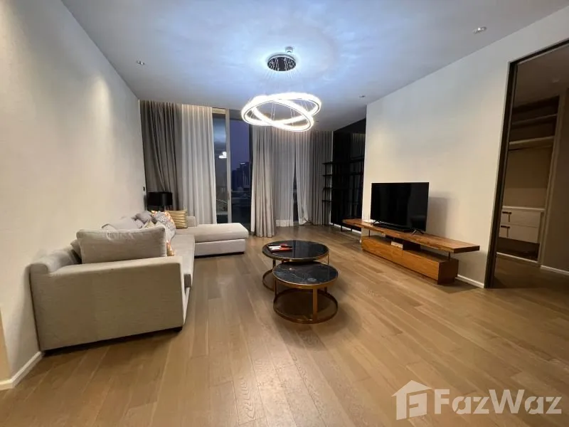 รูป คอนโดให้เช่า 2 ห้องนอน ในโครงการ คราม สุขุมวิท 26 1387832 - รูปที่ 2/5