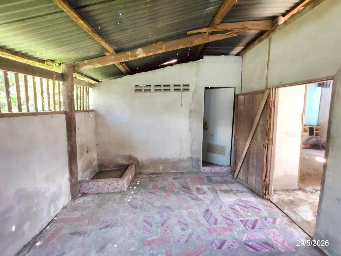 picture HOME 141 Sq.w. Si Chomphu Khon Kaen for 705,000 - 19/24