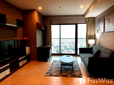 Condos for rent : 1 Bedroom Condo for rent at Noble Remix 654026