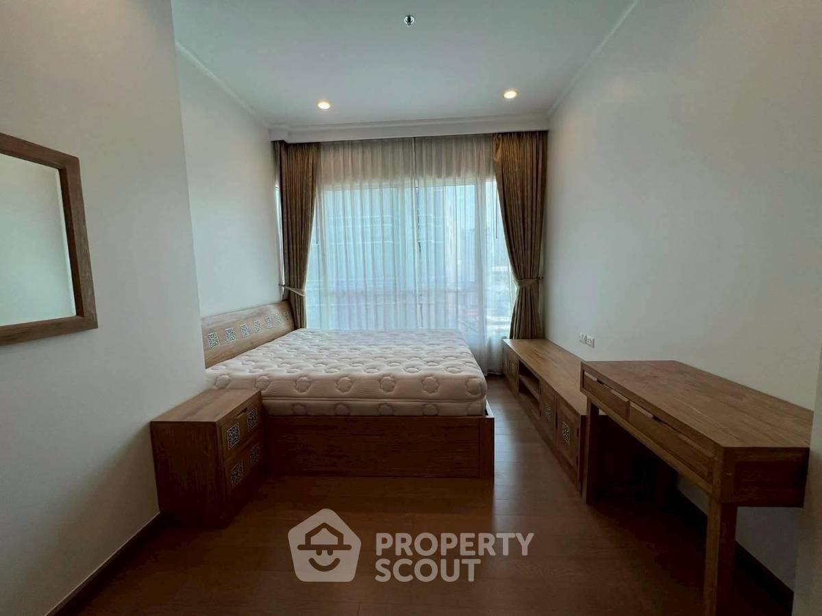 รูป ราคาดี 2 ห้องนอน 94 ตร.ม. ศุภาลัย เอลีท พญาไท ใกล้ ARL รัชปรารภ 300 ม. (ID 3044759) - รูปที่ 2/9