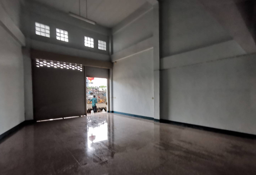 picture SHOP HOUSE 36.6 Sq.w. Muang Nakhon Ratchasima Nakhon Ratchasima for 6.7M - 3/15
