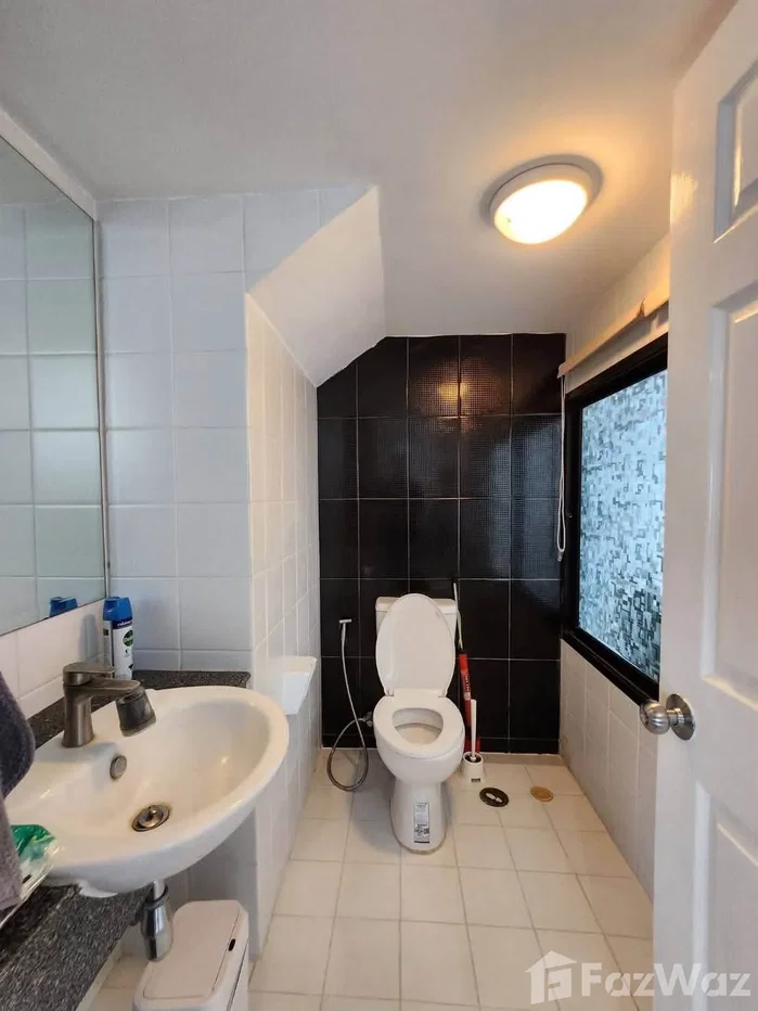 รูป บ้านเดี่ยวให้เช่า 3 ห้องนอน ในโครงการ อารียา แมนดารีนา สุขุมวิท 77 6592615 - รูปที่ 30/37
