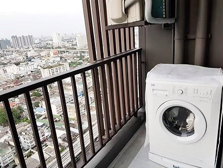 รูป 2 ห้องนอน🦊HunterCondo🦊The Stage Taopoon Interchange - รูปที่ 22/28