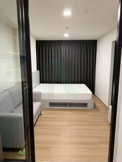 รูปภาพ 📌 For Rent Condo KAVE LUMINOUS BANGMOD Building A, Floor 3,Studio, Room size 24 sqm