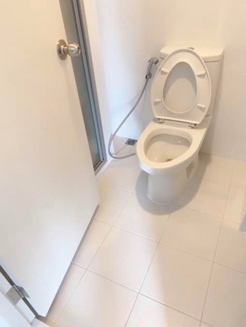 รูป 📌📌ปล่อยเช่า issi condo suksawat เฟอร์ครบ มีเครื่องซักผ้า📌📌 - รูปที่ 6/7