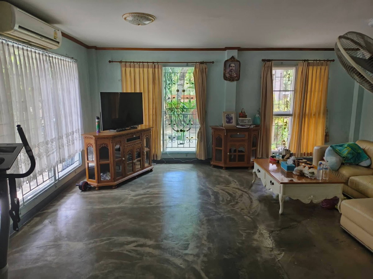 รูป 🔥 ขายบ้านเดี่ยวหลังมุม หมู่บ้านกัลปพฤกษ์ การ์เด้น บางบ่อ (Kalpapruek Garden Bang Bo) | ใกล้ถนนบางนา–ตราด - รูปที่ 3/9