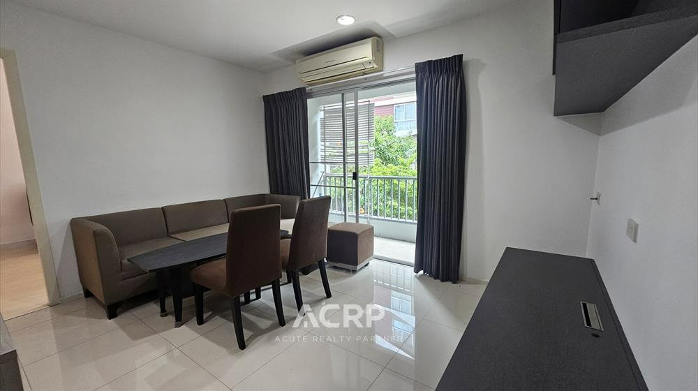 picture Condo Whizdom Punnawithi For sale, 2 brs., 2 bths. - 4/17