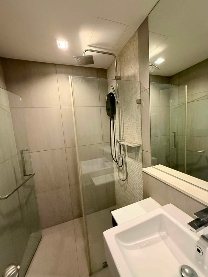 รูป 🔥ว่างพร้อมเข้าอยู่🔥#NOP1447 The Politan Rive ✅แอดไลน์นัดชมห้อง🌸 - รูปที่ 5/12