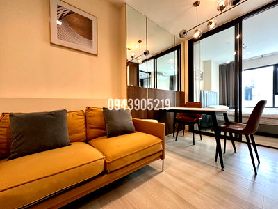คอนโดให้เช่า : Life one wireless ☎️1 bed 35 sqm only 21000/month ‼️best price ‼️fully furnished NOW AVAILABLE 🔆✅