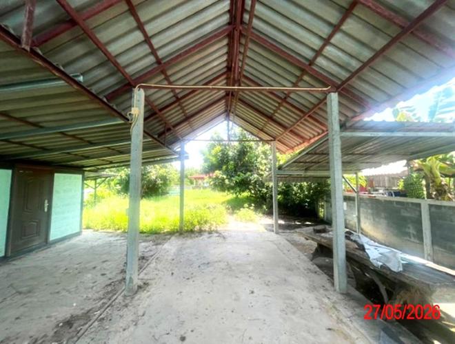 รูป บ้านเดี่ยว 313 ตร.วา ห้างฉัตร ลำปาง 1.8M - รูปที่ 15/40