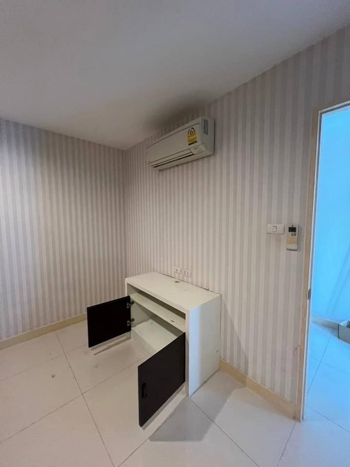 รูป 2 ห้องนอน🦊HunterCondo🦊 เดอะ กรีน 2 แอท สุขุมวิท 101 - รูปที่ 5/22