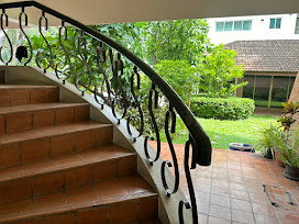 ให้เช่า Ruamrudee Penthouse (ร่วมฤดี เพนท์เฮ้าส์) 3 นอน 3 น้ำ ใหญ่พิเศษ 295.13 ตร.ม. ระเบียงกว้างมาก วิวโล่ง ใกล้ BTS เพลินจิต