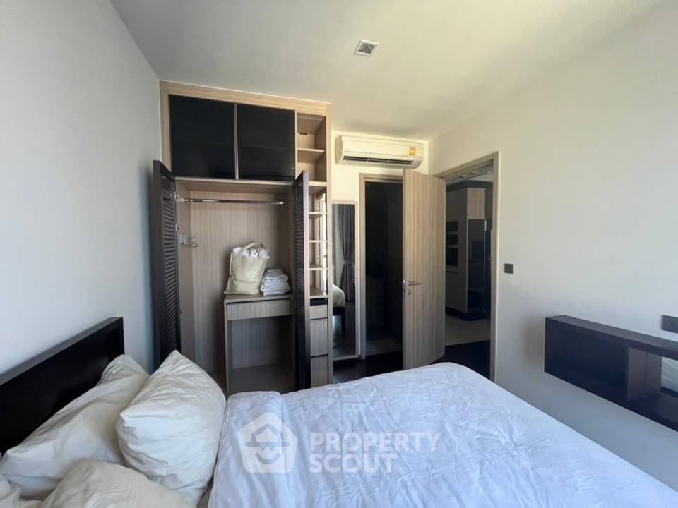 picture High-Floor 1-BR 36 Sqm At The Line Ratchathewi, 200m BTS Ratchathewi (ID 3097106) - 6/9