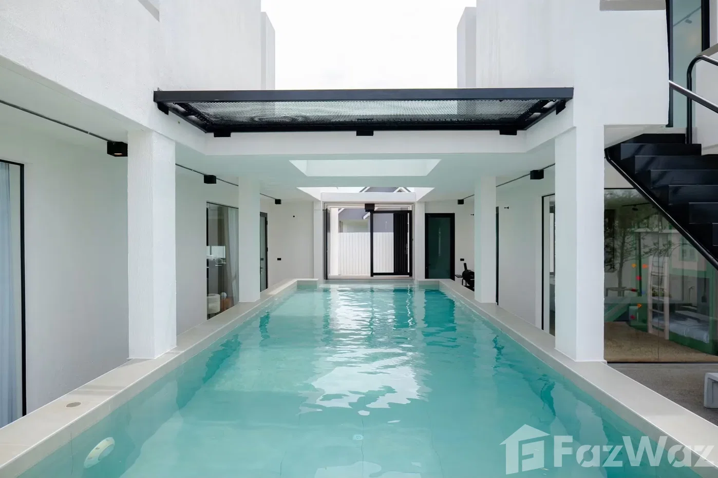 picture Stunning New Luxury Private Pool villa 4 Bedroom 5 bathroom 6590973 - 2/30