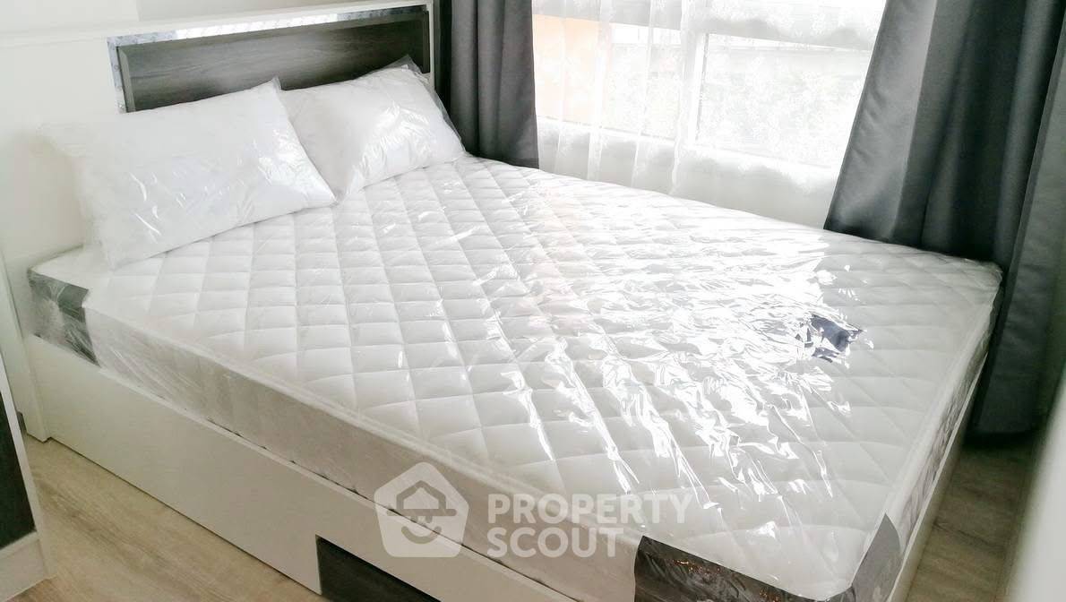 picture 1-BR Condo Chewathai Phetkasem 27 near MRT Bang Wa (400m) (ID 3097231) - 2/8