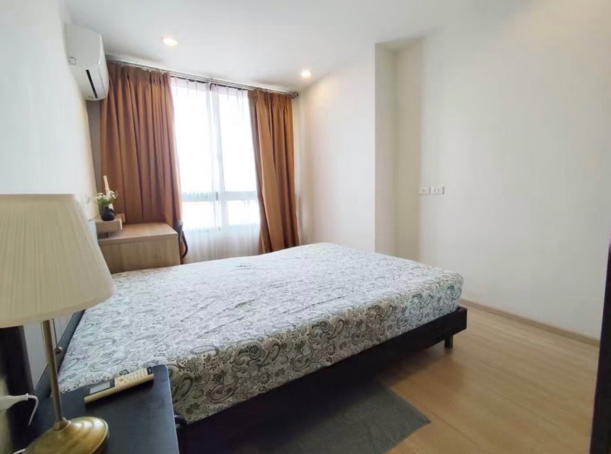 รูป ว่างพร้อมอยู่🥰✨25,000 Artemis Sukhumvit 77 ใกล้ Big C BTS อ่อนนุช contact Line:katk03 - รูปที่ 8/11