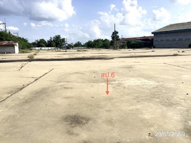 picture FACTORY 15917.9 Sq.w. Nong Chang Uthai Thani for 42M - 9/44