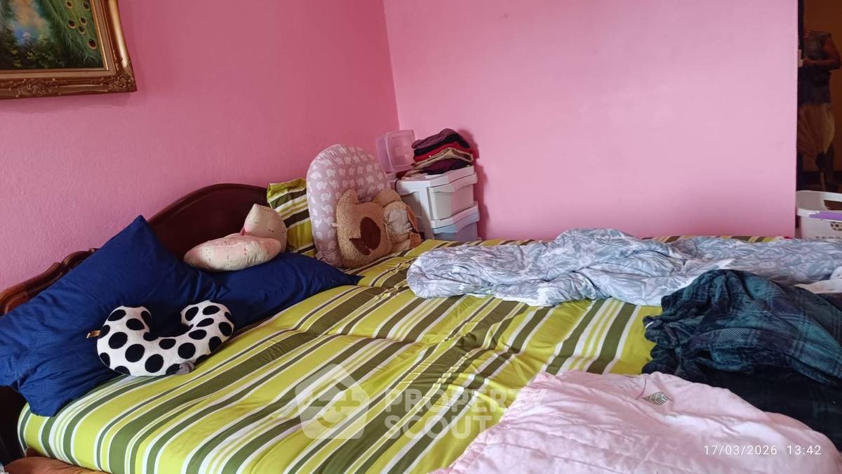 รูป คอนโด 1 ห้องนอน ขาย View Talay 1 จอมเทียน ชั้น 13 (ID 3097145) - รูปที่ 4/11