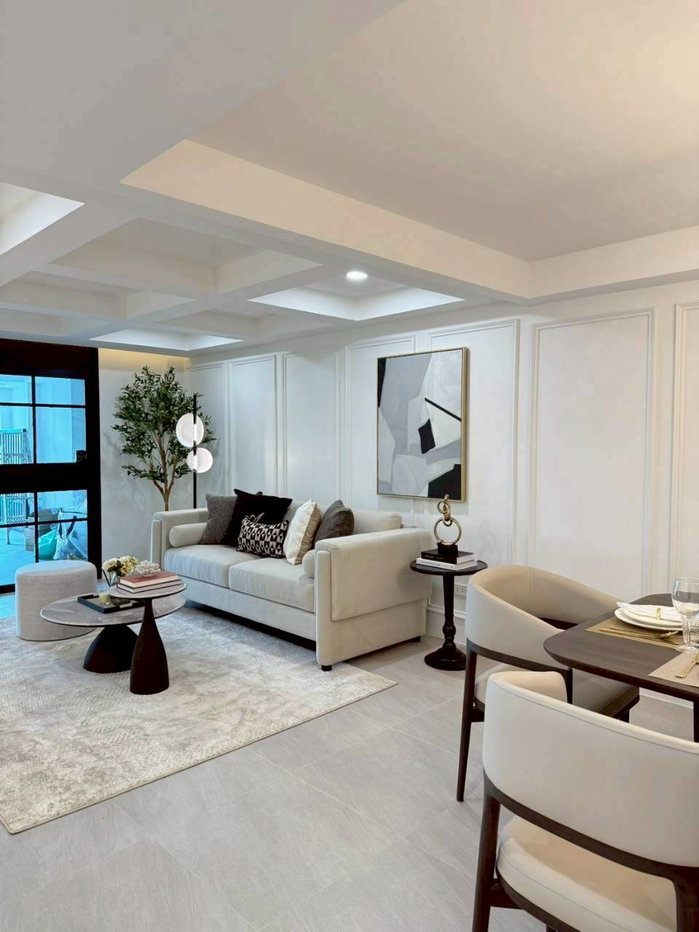 รูป 316AGAI🏡 เปิดขายแล้ว ทาวน์เฮ้าส์ 2 ชั้น รีโนเวทใหม่ทั้งหลัง ซอยปรีดีพนมยงค์42 - รูปที่ 3/9