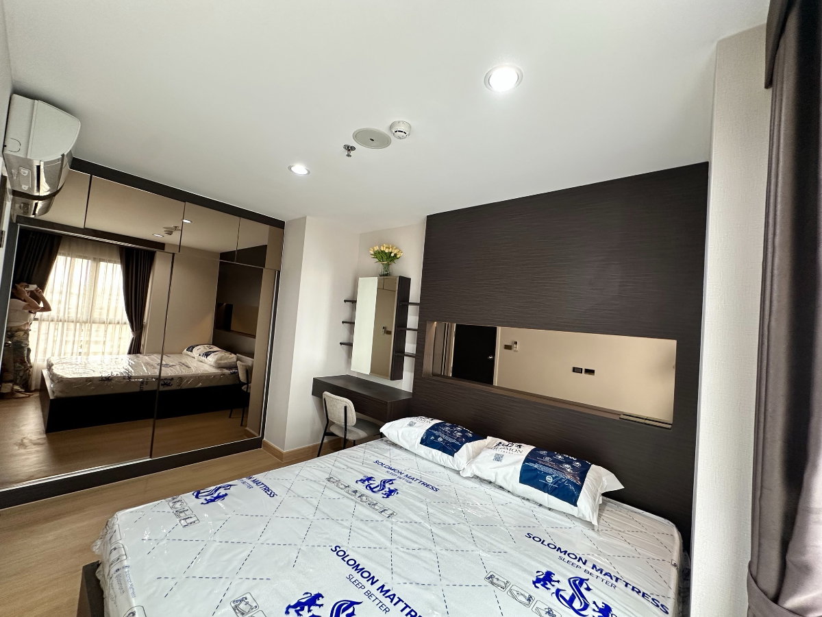 รูป (เช่า) Thana Astoria Pinklao (MRT บางยี่ขัน) - รูปที่ 3/14
