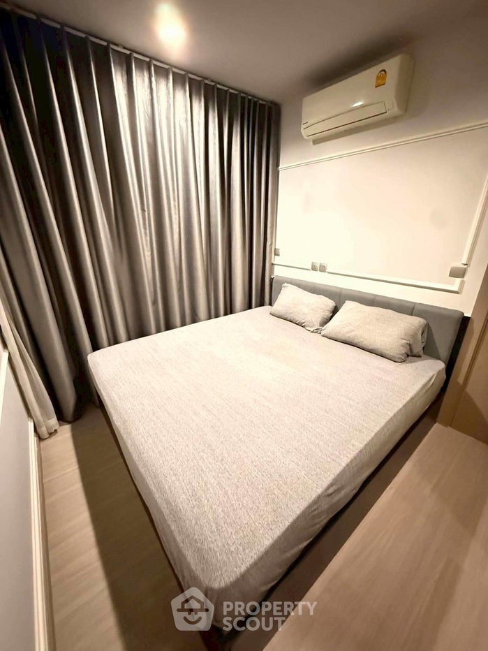picture 1-BR Condo at Life Asoke - Rama 9 near MRT Phra Ram 9 (ID 3096981) - 8/8