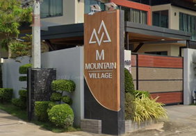Project M Mountain Village Picture - 3/3