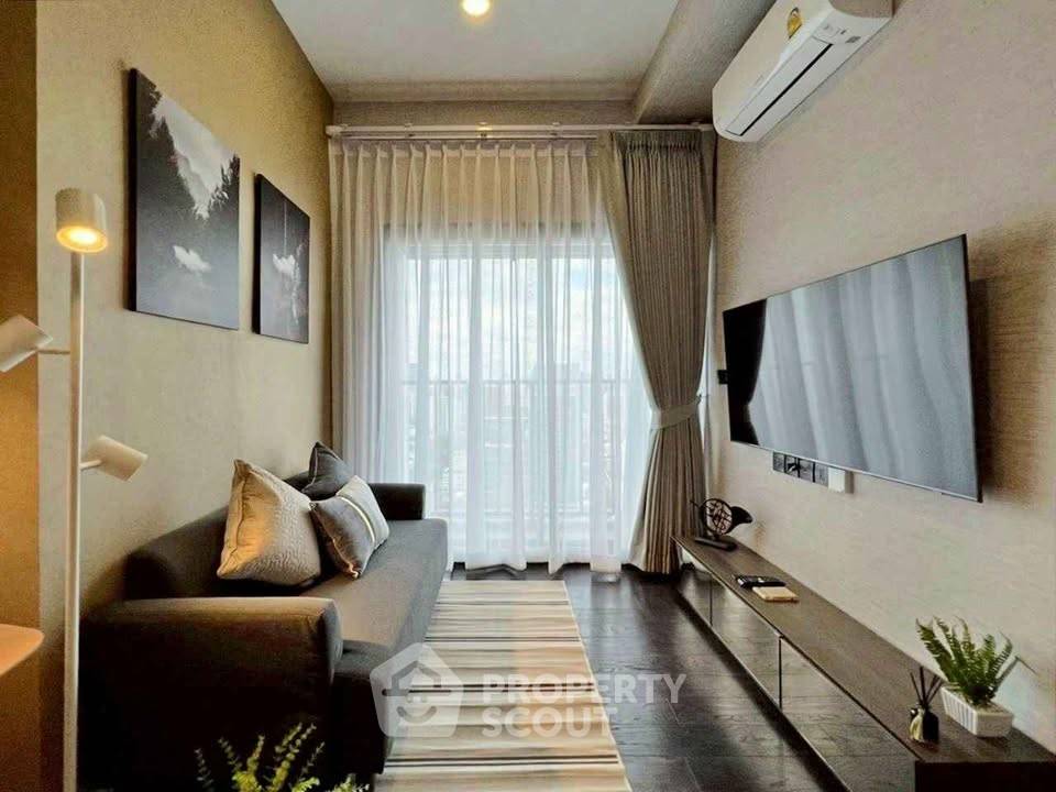 รูป คอนโด 1 ห้องนอน 35th-Floor พื้นที่ 30 ตร.ม. ใกล้ BTS ทองหล่อ Park Origin Thonglor (ID 3095615) - รูปที่ 5/29