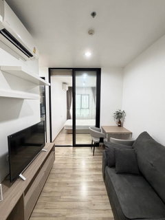 รูปภาพ Condo for Rent at Niche Mono Sukhumvit - Bearing (F6907101)