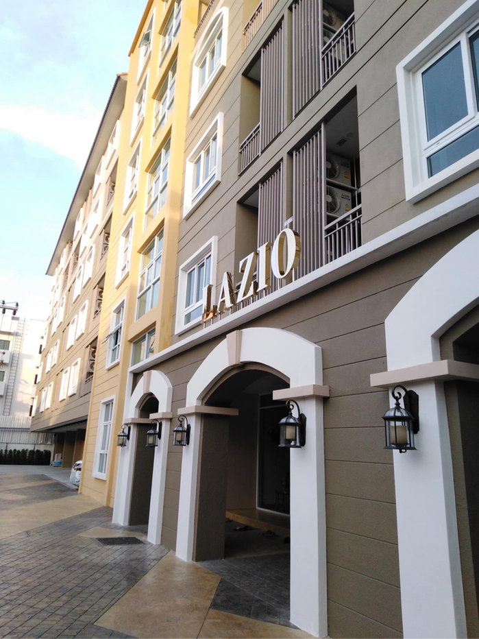 picture Lazio sriyan condominium good view - 4/6