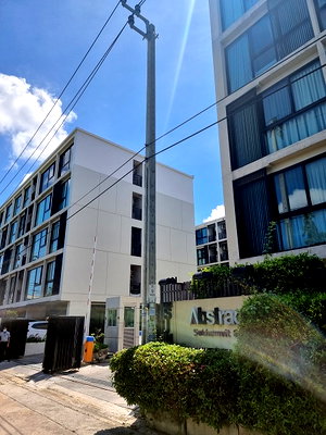 Property for Sale: Abstracts Sukhumvit 66/1 The Moon Building: B
