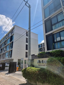 Property for Sale: Abstracts Sukhumvit 66/1 The Moon Building: B