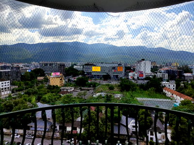 Condos for sale 700 Year Sports Arena Chiang Mai : 🌿 Condo for Sale | Hillside Condo 4 | Chiang Mai | Doi Suthep View