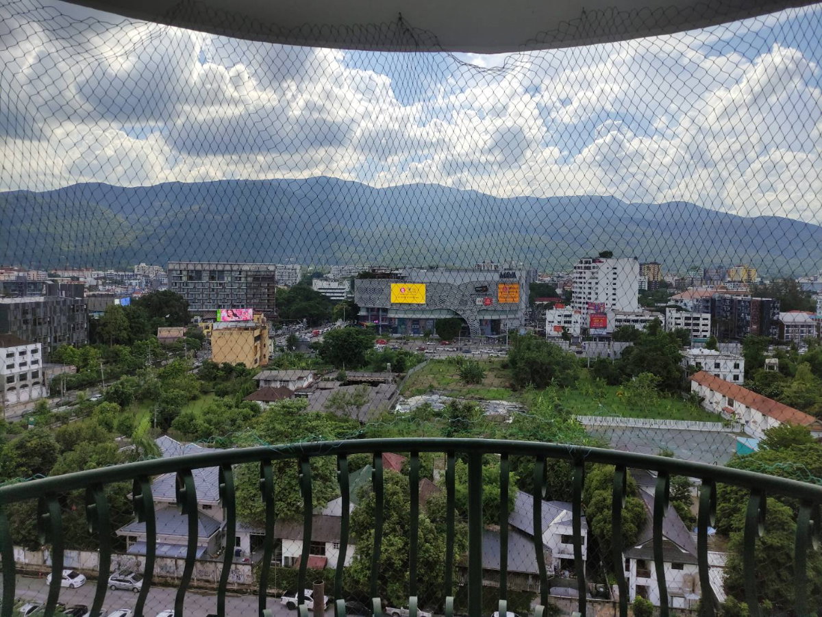 picture ðŋ Condo for Sale | Hillside Condo 4 | Chiang Mai | Doi Suthep View - 1/5