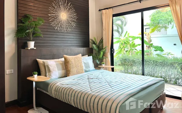 รูป วิลล่าให้เช่า 3 ห้องนอน ใน เชิงทะเล, ภูเก็ต 1876744 - รูปที่ 13/30